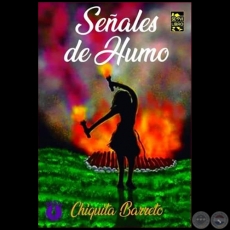 SEÑALES DE HUMO - Autora: AMELIA BARRETO - Año 2020